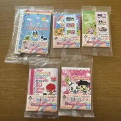 【コンプリート】たまごっち 一番くじ Ｇ賞