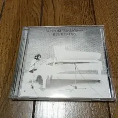 REBIRTHDAY　福山　芳樹