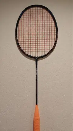 和*田様 ビクターVICTOR オーラスピードHS PLUSヘンドラ・セティア使 VICTOR(スポーツ) オーラスピードHSプラス ヘンドラセティアワン