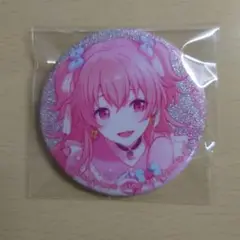 プロセカ　桃井愛莉　サンリオ缶バッジ