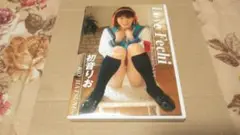初音りお DVD