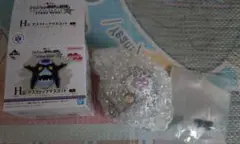 ジョジョ くじ H デスクトップマスコット