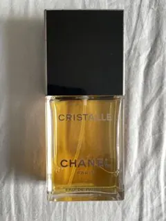 CHANEL クリスタル オードパルファム 香水 100ml