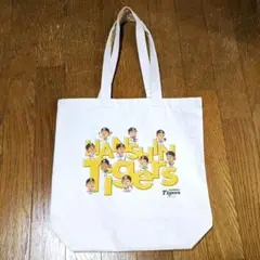 阪神タイガース マッカノーズ 選手 トートバッグ
