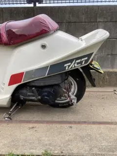 クレージュタクト　テールカウル　延長羽根　エンパネ　30センチロング m14436110679_1.jpg?1745192852