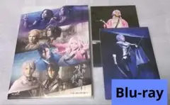 新品 舞台刀剣乱舞 十口伝 あまねく刻の遥かへ Blu-ray 初回生産限定版