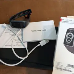 huawei band6