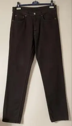 新品★ZARA Demin LIMITED EDITION 22ss デニム