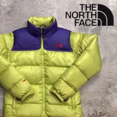 ザノースフェイス ヌプシ ダウンジャケット ダウン ジャケット 700フィル