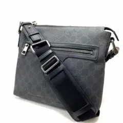 GUCCI ggスプリーム ショルダーバッグ 4213