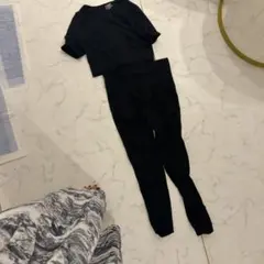 ヨガウェアセットアップ
