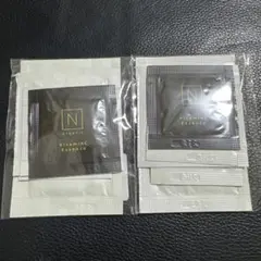 N organic トライアルセット 2セット