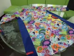 アルベロベロのチュニック②