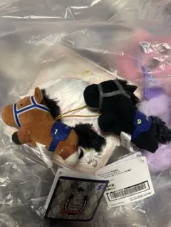 サラブレッドコレクション