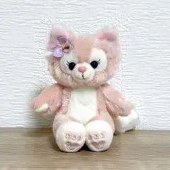 【最終値下げ】リーナベル　ぬいぐるみストラップ