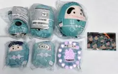 【即購入不可】 忍たま乱太郎 1年生