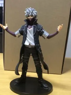 僕のヒーローアカデミア 荼毘 フィギュア