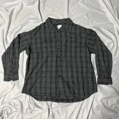 G.H.BASS 長袖シャツ XXL US古着