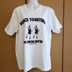 ジムマスター gym master 覆面レスラー 半袖Tシャツ
