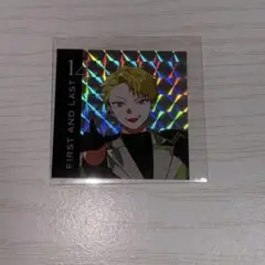 ジンタロウ　特典　vs ambivalenz xlamv ビバレン