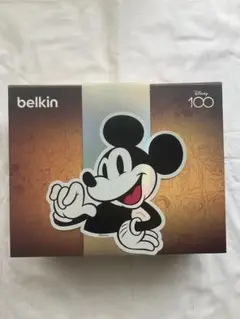 2025年最新】Belkin ディズニー ギフトボックスの人気アイテム