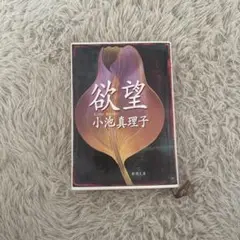 欲望