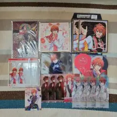 アイドリッシュセブン　七瀬陸　まとめセット