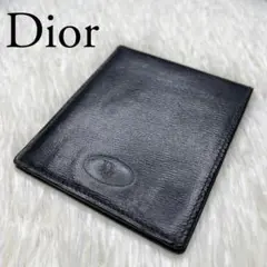 【美品】Christian Dior クリスチャンディオール 財布