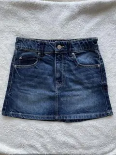 ⭐︎ZARA デニムスカート 140cm⭐︎