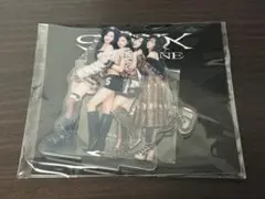 aespa 会場別アクリルスタンド 東京 有明アリーナ