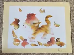 いもとようこ額絵セット６枚入 講談社のおはなし絵本館　非売品