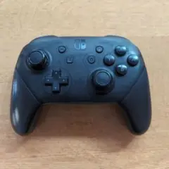 Nintendo Switch Pro Controller ジャンク品