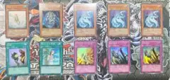 遊戯王 ゲートボール 10枚セット