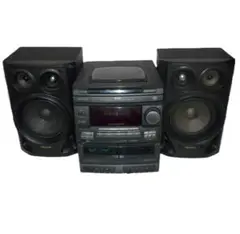 aiwa XG-V210デジタルオーディオシステムパナソニックSB-CH460