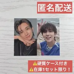 seventeen spill the feels 特典 トレカ ジョシュア