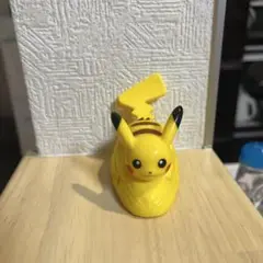 ピカチュウ フィギュア マクドナルド