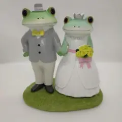 ダイカイ コポー ミドルカップル 結婚 洋装