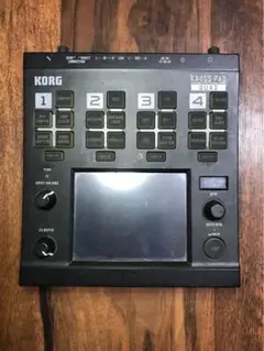 2025年最新】KAOSS PAD QUADの人気アイテム - メルカリ