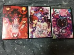 【レンタル落ち】Fate/stay night Heaven's Feel