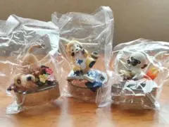 [新品 未開封] 世界名作劇場フィギュアコレクション2 ボトルキャップ 海洋堂