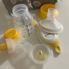 medela Harmony 手動式母乳搾乳器