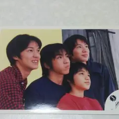 関ジャニ∞ 安田章大  Jr 時代 写真 レア ③ Amazon.co.jp: SUPER EIGHT 安田章大 Jr時代 公式写真2枚セット