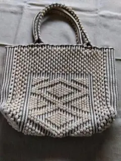 Antonello Tedde アントネッロテッデ　ショルダーバッグ　値下げ不可 Antonello Tedde/ANTOTE BAG – PICTURE