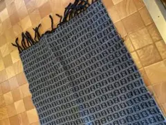 FENDI マフラー