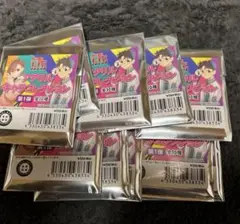 ダンダダン　アクリルキャラコレクション 第1弾 10個セット　未開封