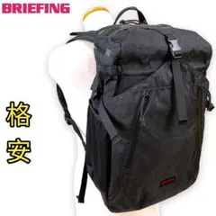 BRIEFING ブリーフィング ACTIVIST アクティビスト リュック