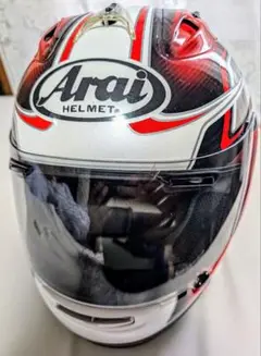 2025年最新】arai rx-7 ペドロサの人気アイテム - メルカリ