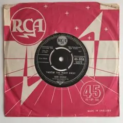 ★Sam Cooke-Twistin' The Night Away Mod