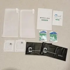 最終値下げ‼️ iphone15Pro 画面フィルム iphone15
