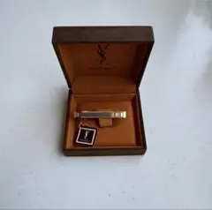 【美品】Yves Saint Laurent/イヴ・サンローラン/ネクタイピン